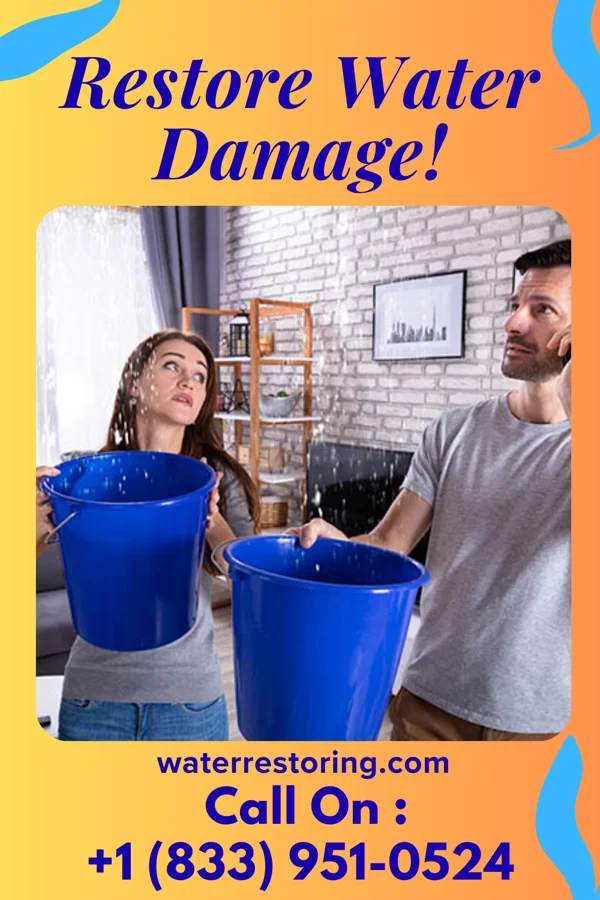 water restoration Ironclad Water Cleanup Experts Creve Coeur